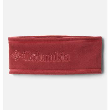 Columbia Fast Trek II Fleece, Diademas Rojos Para Hombre | 247013-YIN